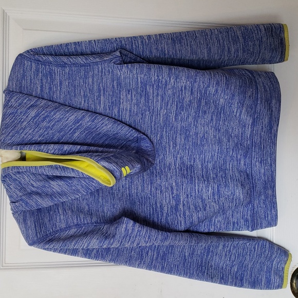 FILA Girls Hoodie - Picture 3 of 4